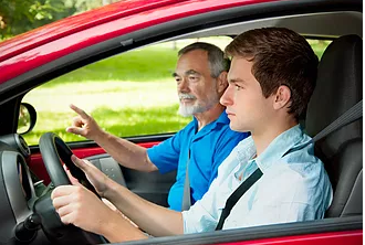 Driving legally in the UK
